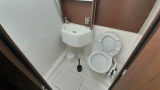 Beneteau 2022 Oceanis 51.1-thumb-22