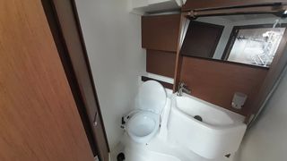 Beneteau 2022 Oceanis 51.1-thumb-23
