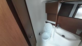 Beneteau 2022 Oceanis 51.1-thumb-25
