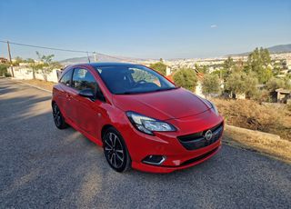 Opel Corsa 2015 OPC LINE 1.4 TURBO