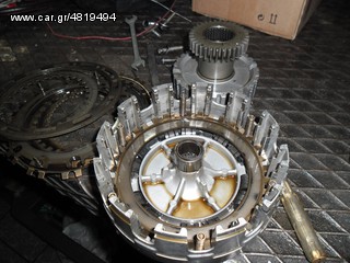 kabana gia tmax 500 