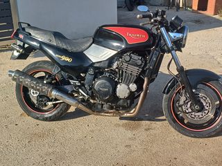 Triumph Trident 1995