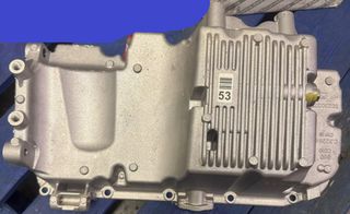 ΓΝΗΣΙΟ ΚΑΡΤΕΡ Alfa Romeo Guillietta Lancia Delta Fiat Bravo 1.6 JTD 2.0 JTDM