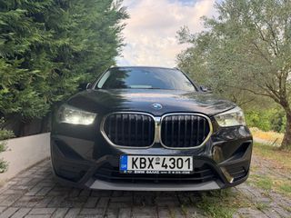 Bmw X1 2020 1.5 diesel-thumb-1