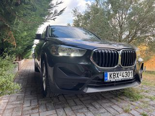 Bmw X1 2020 1.5 diesel-thumb-2