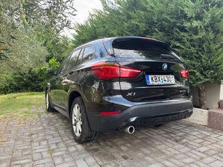 Bmw X1 2020 1.5 diesel-thumb-4