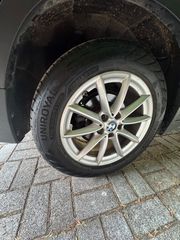 Bmw X1 2020 1.5 diesel-thumb-5