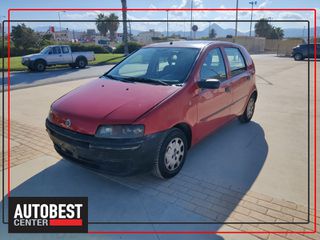 Fiat Punto 2000 1.2cc FIRE ΙΔΙΩΤΗ*