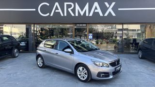 Peugeot 308 2020 ACTIVE PLUS 130hp CARMAX - 3 ΧΡΟΝΙΑ ΔΩΡΕΑΝ SERVICE