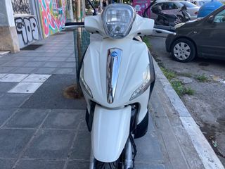 Piaggio Beverly 300i 2020
