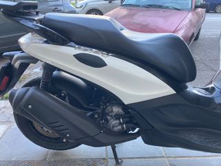 Piaggio Beverly 300i 2020-thumb-3