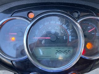 Piaggio Beverly 300i 2020-thumb-7