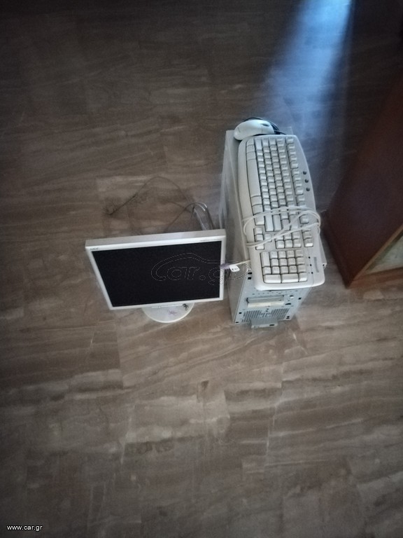 Σταθερός υπολογιστής