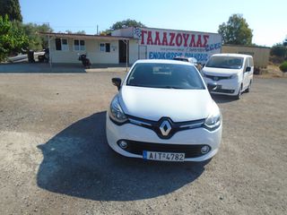 Renault Clio 2015
