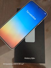 SAMSUNG S24 PLUS