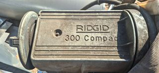 Φιλιερα Βιδολογος RIDGID 300