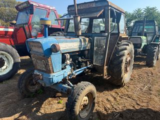 Τρακτέρ Ford 1982 5000