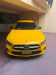 Mercedes-Benz A 200 2021