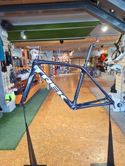 Δρόμου - Κούρσας Trek 2023 Emonda SLR Frame Project One