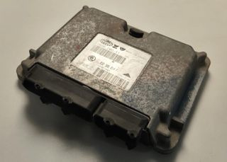 ΕΓΚΕΦΑΛΟΣ SKODA OCTAVIA 1-1U -AEE (IAW1AVM.SO, 032906014F, 61600.260.11)