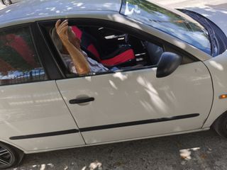 Seat Ibiza 2003 ibiza