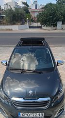 Peugeot 108 2019 Style