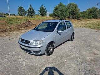 Fiat Punto 2004