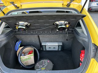 Seat Ibiza 2003 S