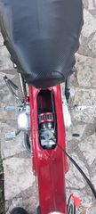 Honda Chally 1998 CHALLY