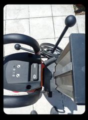 ΚΑΡΟΤΙΕΡΑ ΔΙΑΤΡΗΣΗΣ HILTI