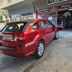 Dodge Caliber 2007 SXT 1.8