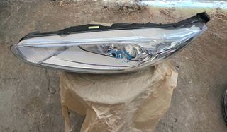 FORD FIESTA 13-18 ΦΑΝΟΣ ΕΜΠΡΟΣ ΑΡΙΣΤΕΡΟ (54ΚΑ)