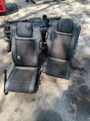 ZAFIRA B - 05-12 - ΠΙΣΩ ΚΑΘΙΣΜΑΤΑ 7ΘΕΣΙΟ
