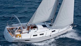 Bavaria 2011 32 CRUISER
