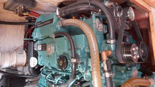 Bavaria 2011 32 CRUISER-thumb-29