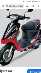 Pgo Ligero 50 2004 2t