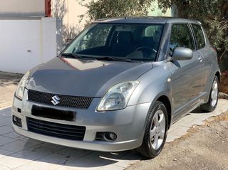 Suzuki Swift 2006 1.3 SPORT