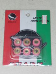 ΜΠΙΛΙΕΣ ΦΥΓΟΚΕΝΤΡΙΚΟΥ SIZE 15X12 9,0gr RACING