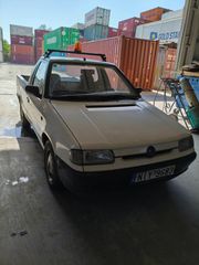 Skoda Pick up 1999 PICKUP