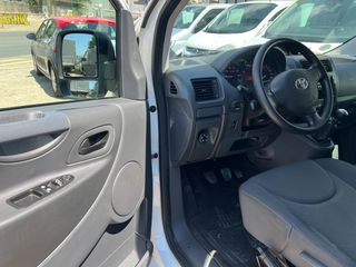 Κλούβα Toyota 2014 PROACE L2H1-thumb-20