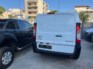 Κλούβα Toyota 2014 PROACE L2H1-thumb-16