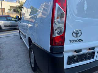 Κλούβα Toyota 2014 PROACE L2H1-thumb-13