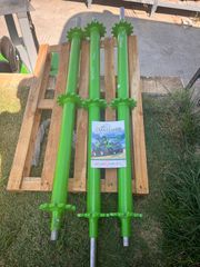 ΑΞΟΝΑΣ ΤΡΟΦΟΔΟΤΗ ΛΑΙΜΟΥ DEUTZ FAHR