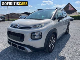 Citroen C3 Aircross 2019 1.2 PureTech  / Keyless Package