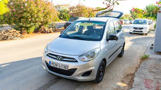 Hyundai i 10 2013 1.1