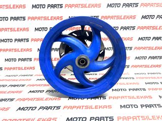 ΖΑΝΤΑ ΤΡΟΧΟΣ ΕΜΠΡΟΣ -> GILERA RUNNER -> MOTO PAPATSILEKAS