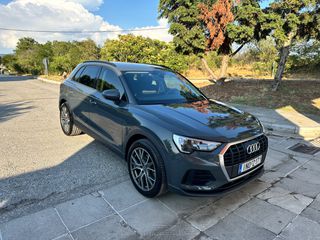 Audi Q3 2019 S TRONIC ΕΛΛΗΝΙΚΟ ΑΒΑΦΟ ΑΤΡΑΚΑΡΙΣΤΟ ΤΙΜΗ ΕΩΣ 31-8-2025