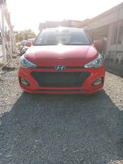Hyundai i 20 2019 TURBO!NAVI,CAMERA ΟΠΙΣΘΕΝ!