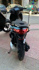 Piaggio Liberty 125 2025 LIBERTY 125 S-thumb-3