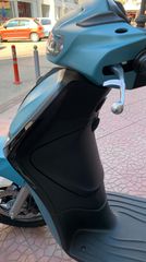 Piaggio Liberty 125 2025 LIBERTY 125 S-thumb-4